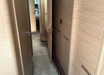 Alquilar catamarán en Marina Sukosan (D-Marin Dalmacija) - Lagoon 46 - ELEGANCE LINE