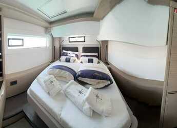 Alquilar catamarán en Marina Sukosan (D-Marin Dalmacija) - Lagoon 46 - ELEGANCE LINE