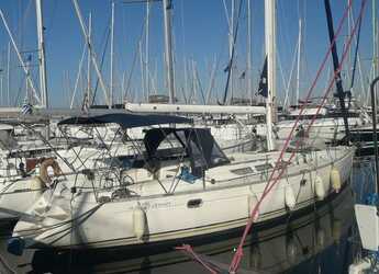 Chartern Sie segelboot in Alimos Marina - Sun Odyssey 47