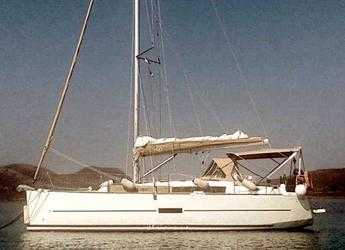 Rent a sailboat in Punta Ala - Dufour 350 Grand Large