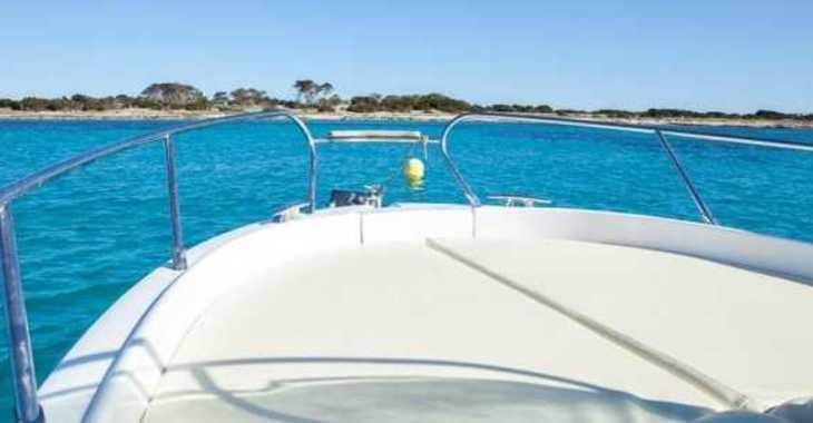 Chartern Sie motorboot in Marina Ibiza - Sessa Key Largo 22