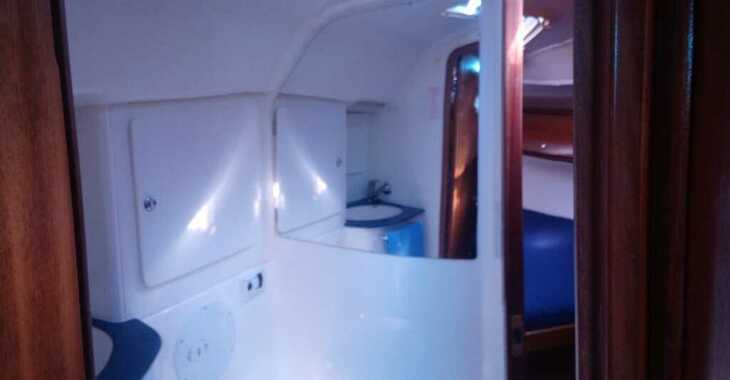 Louer voilier à Nidri Marine - Bavaria 36 Cruiser