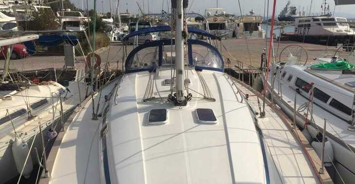 Rent a sailboat in D-Marin Lefkas Marina - Bavaria 44