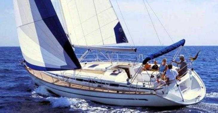 Rent a sailboat in Lefkas Marina - Bavaria 44