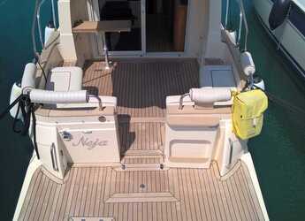 Chartern Sie motorboot in ACI Jezera - Damor 980 Fjera