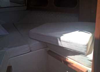 Chartern Sie motorboot in ACI Jezera - Damor 980 Fjera