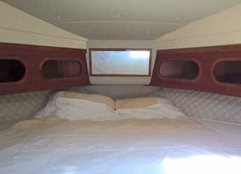 Chartern Sie motorboot in ACI Jezera - Damor 980 Fjera