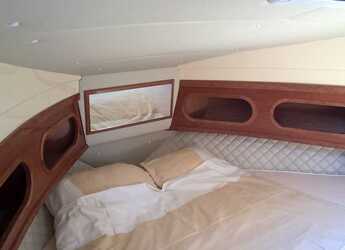 Chartern Sie motorboot in ACI Jezera - Damor 980 Fjera