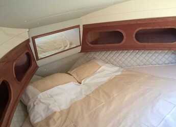 Chartern Sie motorboot in ACI Jezera - Damor 980 Fjera