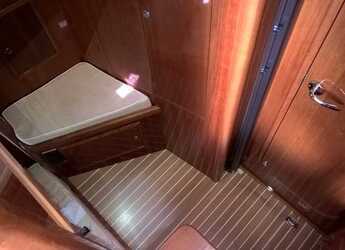 Chartern Sie motorboot in ACI Jezera - Damor 980 Fjera