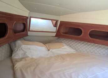 Chartern Sie motorboot in ACI Jezera - Damor 980 Fjera