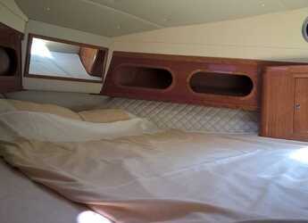 Chartern Sie motorboot in ACI Jezera - Damor 980 Fjera