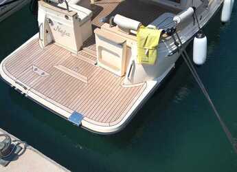 Chartern Sie motorboot in ACI Jezera - Damor 980 Fjera