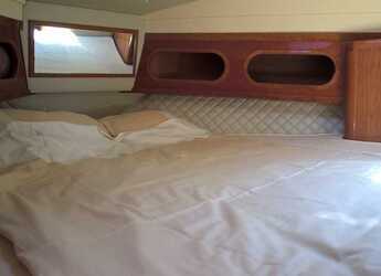 Chartern Sie motorboot in ACI Jezera - Damor 980 Fjera