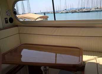 Chartern Sie motorboot in ACI Jezera - Damor 980 Fjera