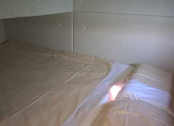 Chartern Sie motorboot in ACI Jezera - Damor 980 Fjera