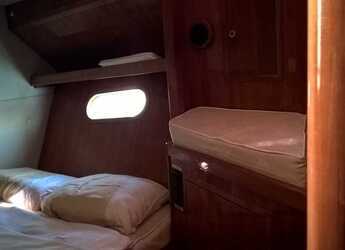 Chartern Sie motorboot in ACI Jezera - Damor 980 Fjera