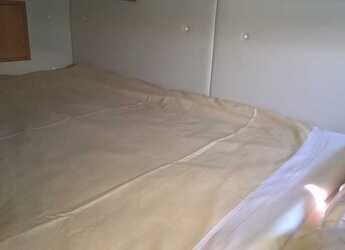 Chartern Sie motorboot in ACI Jezera - Damor 980 Fjera