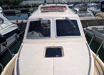 Chartern Sie motorboot in ACI Jezera - Damor 980 Fjera