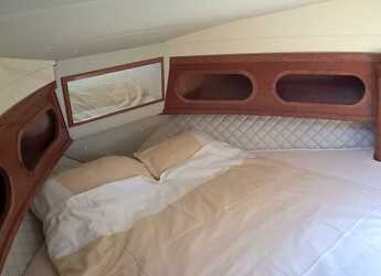 Chartern Sie motorboot in ACI Jezera - Damor 980 Fjera