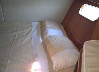 Chartern Sie motorboot in ACI Jezera - Damor 980 Fjera