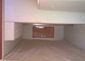 Chartern Sie motorboot in ACI Jezera - Damor 980 Fjera