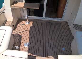 Chartern Sie motorboot in ACI Jezera - Damor 980 Fjera