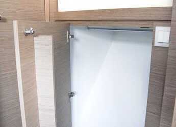 Alquilar catamarán en Kavala - Marina Perigialiou - Isla 40 (A/C & Watermaker & Generator - 4+1 Cabins/4 Heads)