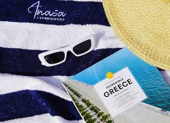 Alquilar catamarán en Kavala - Marina Perigialiou - Isla 40 (A/C & Watermaker & Generator - 4+1 Cabins/4 Heads)