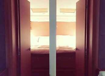 Rent a sailboat in Nidri Marine - Oceanis 51.1