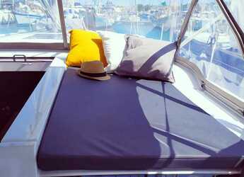 Rent a sailboat in Nidri Marine - Oceanis 51.1