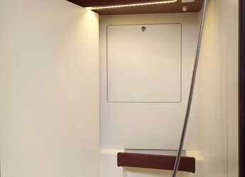 Rent a sailboat in Nidri Marine - Oceanis 51.1