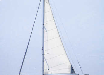 Chartern Sie segelboot in Marina Zeas - Elan 384 Impression
