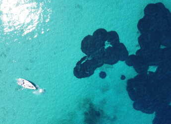 Chartern Sie segelboot in Marina Zeas - Elan 384 Impression