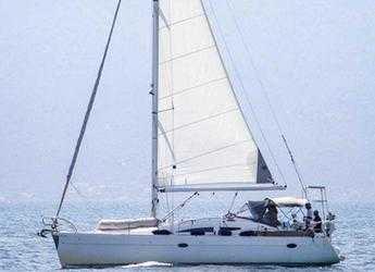 Alquilar velero en Marina Zeas - Elan 384 Impression