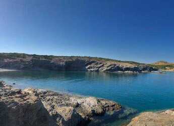 Chartern Sie segelboot in Marina Zeas - Elan 384 Impression