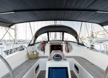 Rent a sailboat in Kos Marina - Bavaria Cruiser 46
