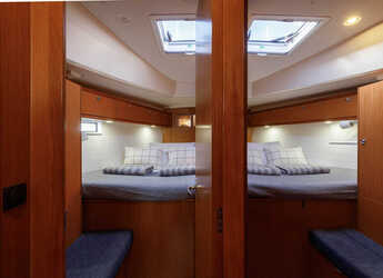 Rent a sailboat in Kos Marina - Bavaria Cruiser 46