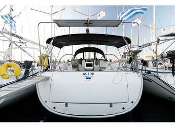 Rent a sailboat in Kos Marina - Bavaria Cruiser 46