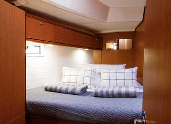 Rent a sailboat in Kos Marina - Bavaria Cruiser 46