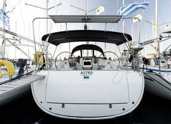 Rent a sailboat in Kos Marina - Bavaria Cruiser 46