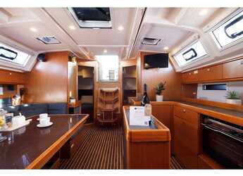 Rent a sailboat in Kos Marina - Bavaria Cruiser 46