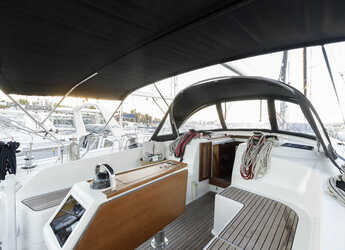 Rent a sailboat in Kos Marina - Bavaria Cruiser 46