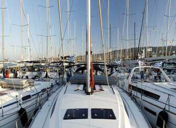 Rent a sailboat in Kos Marina - Bavaria Cruiser 46