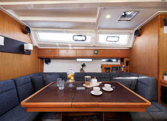 Rent a sailboat in Kos Marina - Bavaria Cruiser 46