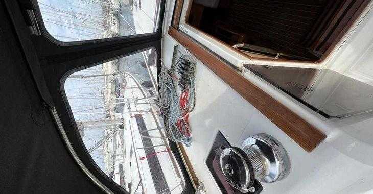 Rent a sailboat in Kos Marina - Sun Odyssey 509
