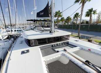 Louer catamaran à Kos Marina - Lagoon 450 Flybridge