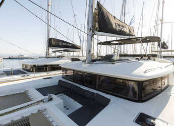 Louer catamaran à Kos Marina - Lagoon 450 Flybridge