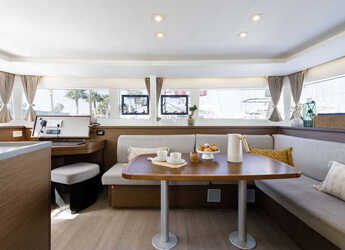 Louer catamaran à Kos Marina - Lagoon 450 Flybridge