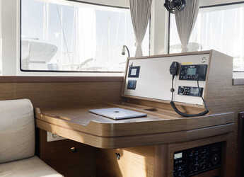 Louer catamaran à Kos Marina - Lagoon 42